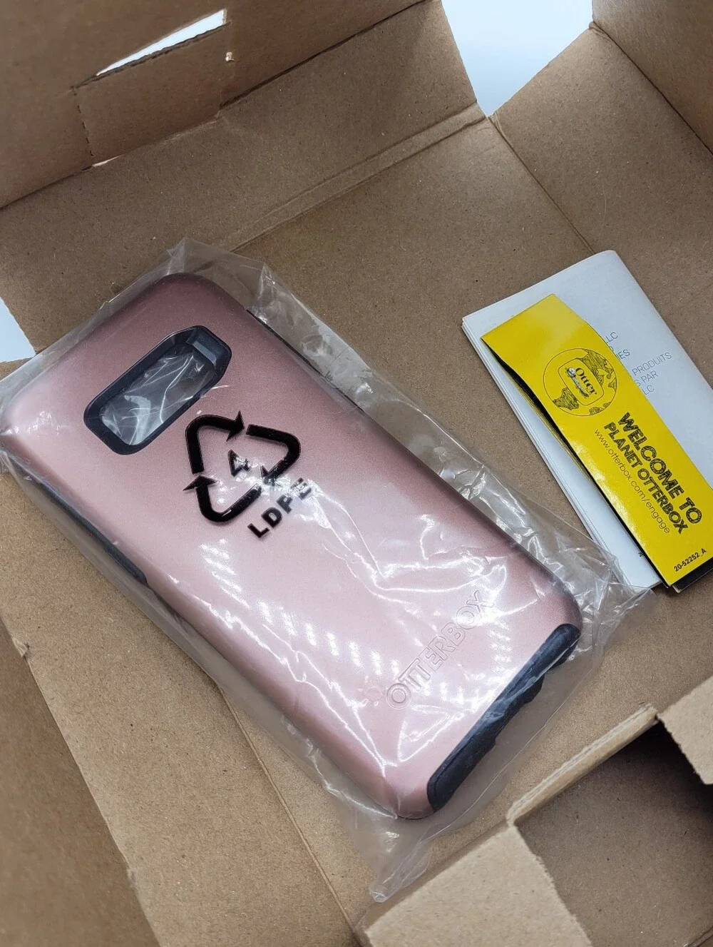 OtterBox symmetry series